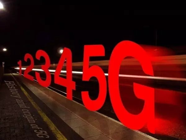 5G大時(shí)代來臨！國內(nèi)首個(gè)5G基站廣州開通