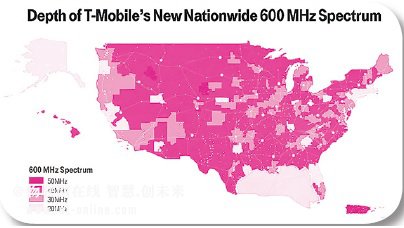  全球第一個(gè)5G網(wǎng)絡(luò)將在哪里出現(xiàn)？