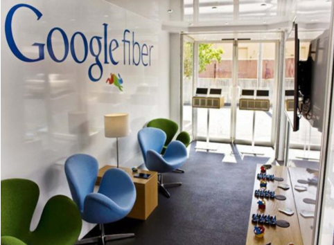 寬帶這事只有運(yùn)營(yíng)商能干，谷歌光纖也都玩不轉(zhuǎn)