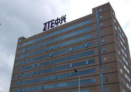 5G時代起跑！中興通訊聯(lián)手中國移動開通首個基站